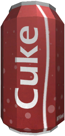 Cuke