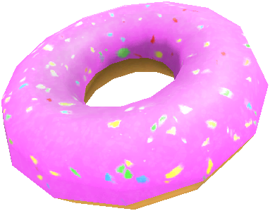 Donut