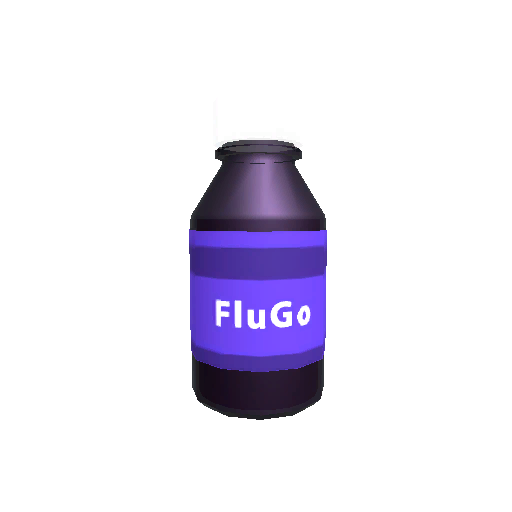 Flu Medicine