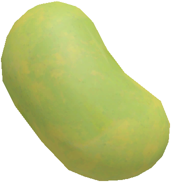 Mega Bean