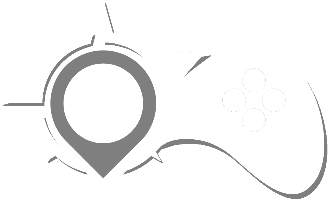Game Maps Logo